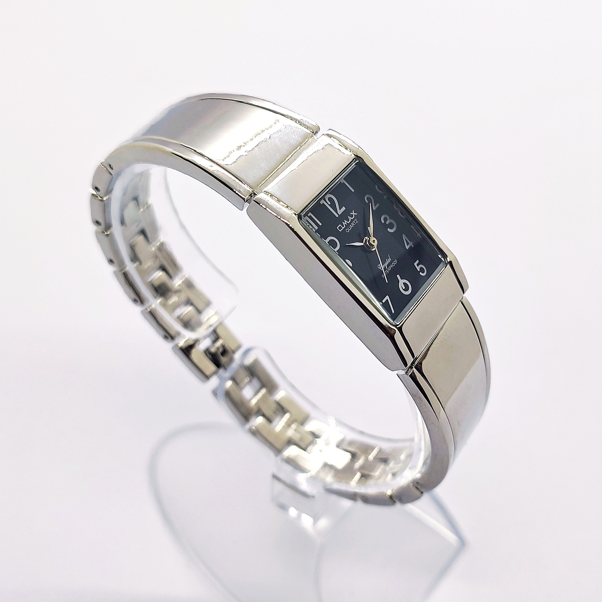 OMAX JJL430(серебристый браслет) - фото 2